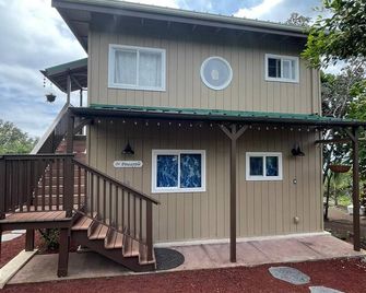 Ocean View / The Pineapple - Major renovations just completed. - Ocean View - Edificio