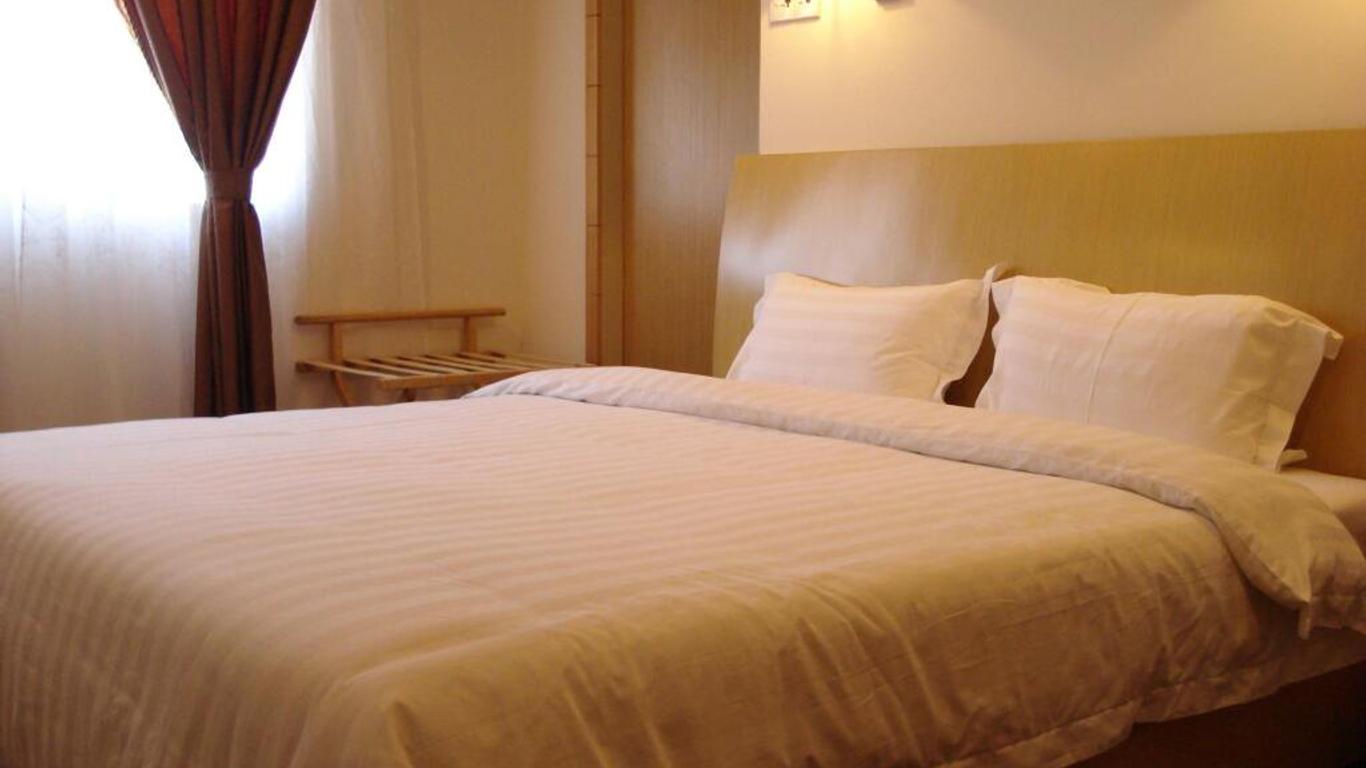 Walai Tokou Boutique Hotel