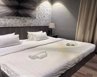Ibilik Hotel - Klia 1 Klia 2, Sepang - Sepang - Schlafzimmer