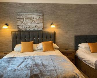 Philmar Guest House - Skegness - Bedroom