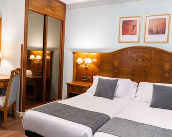 Hotel Horus Zamora - Zamora