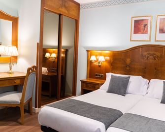 Hotel Horus Zamora - Zamora