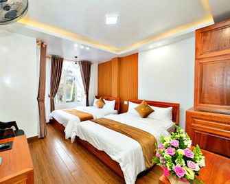 S79 Kim Phu Dalat - Dalat - Bedroom