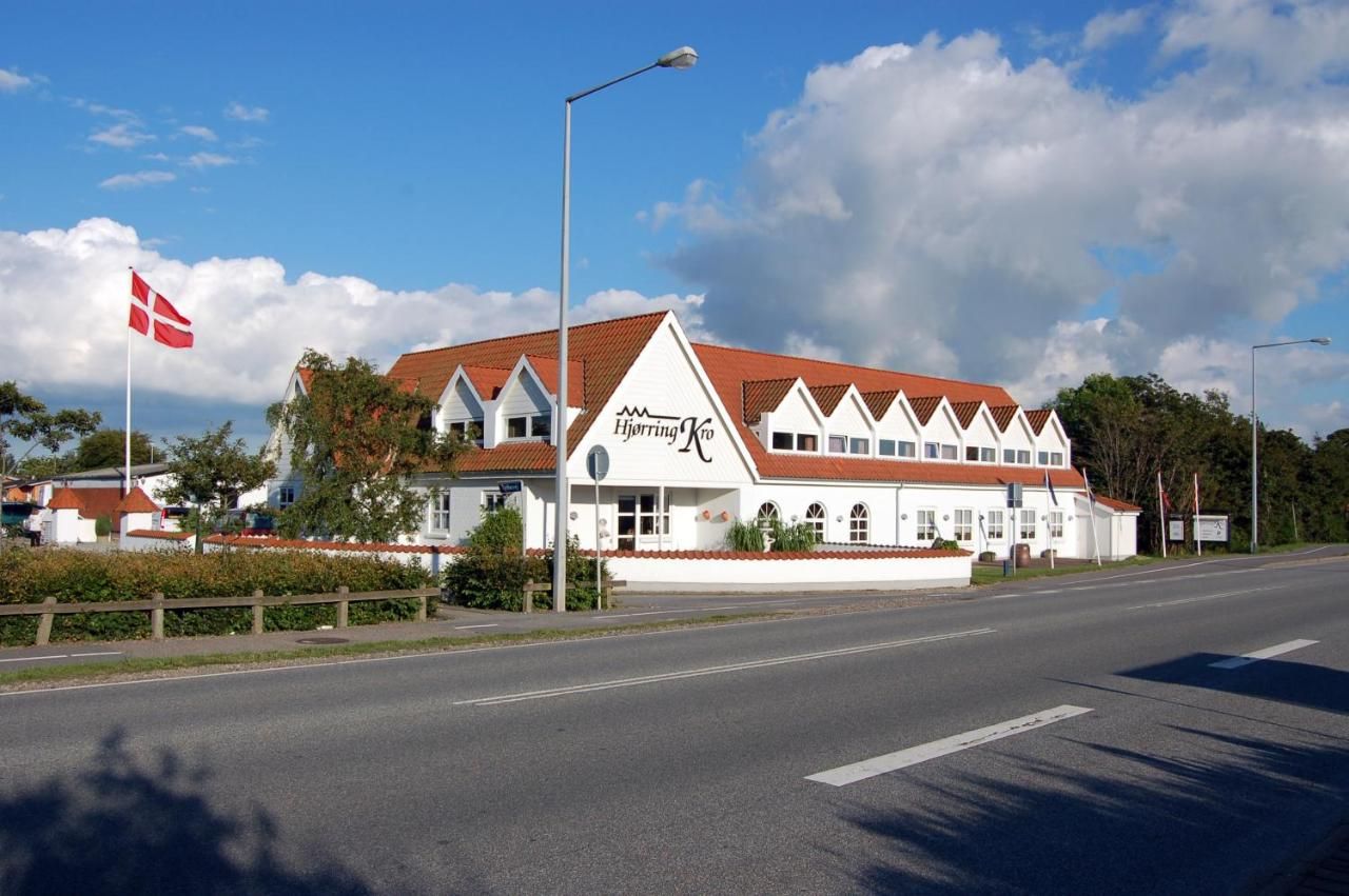 Hjørring Kro – Hjørring