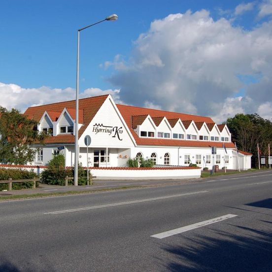 Hjørring Kro – Hjørring