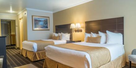 Image of hotel: Best Western Inn & Suites