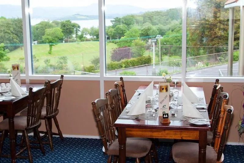 ويستلودج هوتل