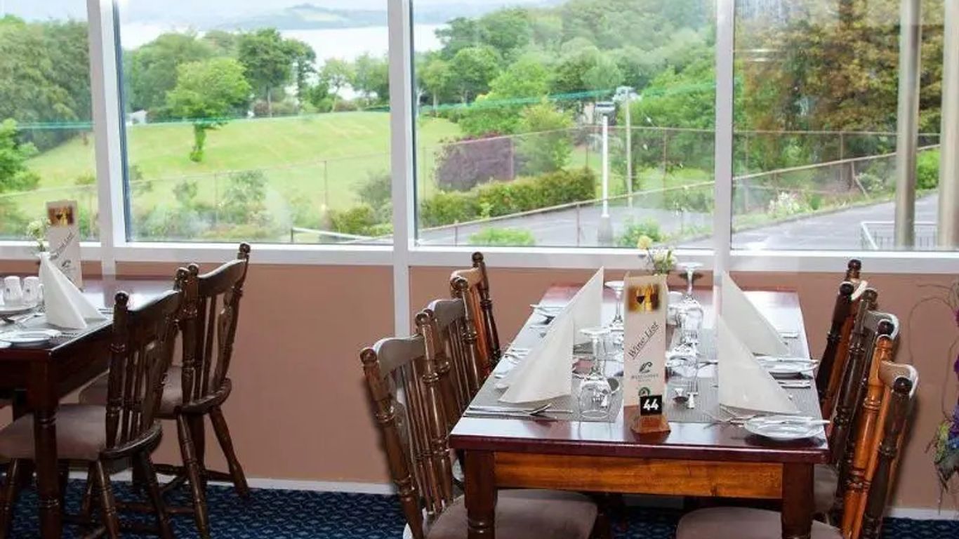 Westlodge Hotel & Leisure Centre