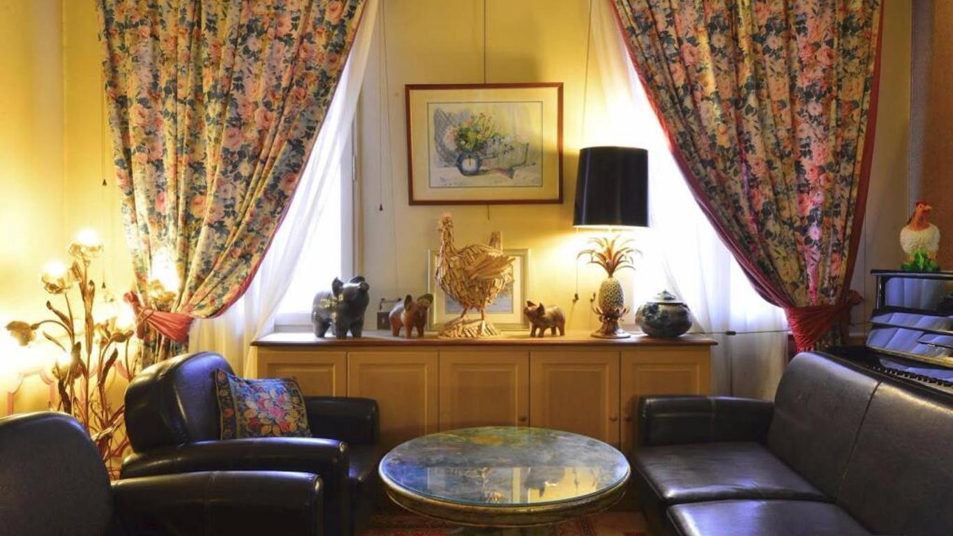Chez Camille
