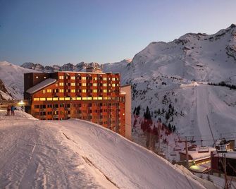 Résidence Pierre & Vacances Capella - Morzine