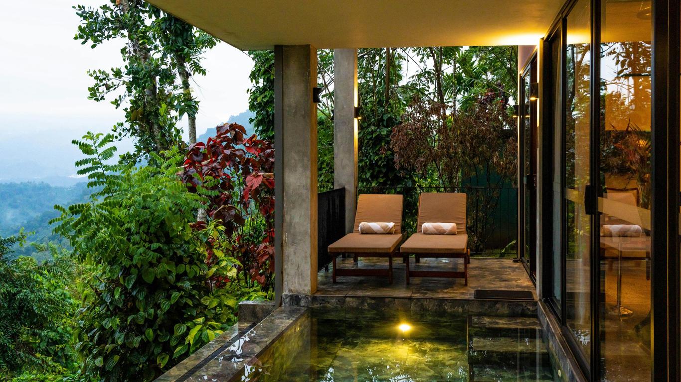 Aarunya Nature Resort & Spa