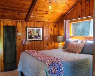 Fern River Resort - Felton - Bedroom