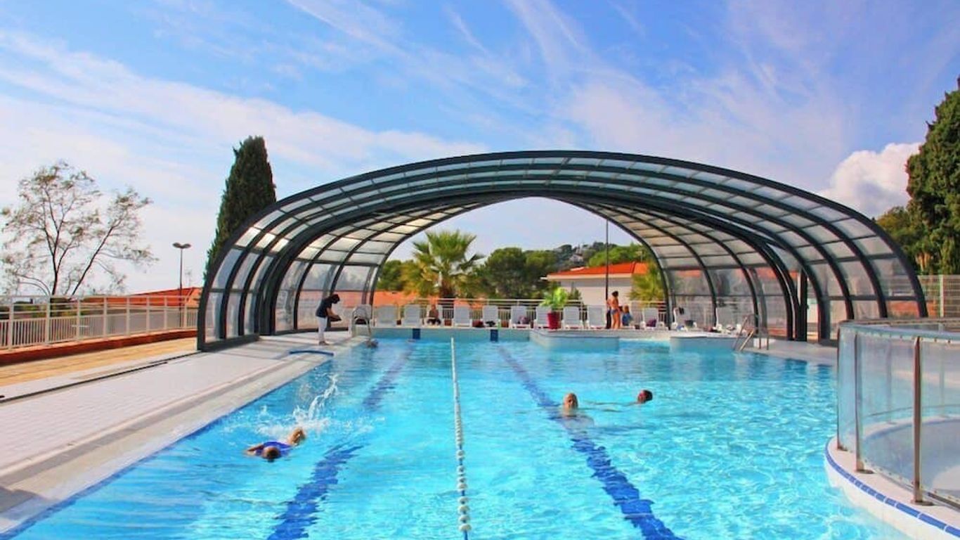 Résidence Bella Vista by Azureva