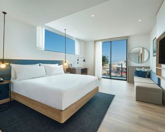 Hilton Garden Inn Busselton - Busselton - Habitación