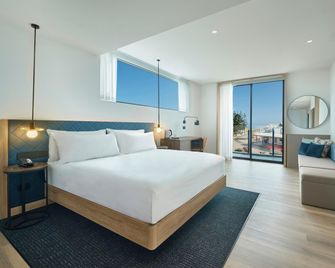 Hilton Garden Inn Busselton - Busselton - Chambre