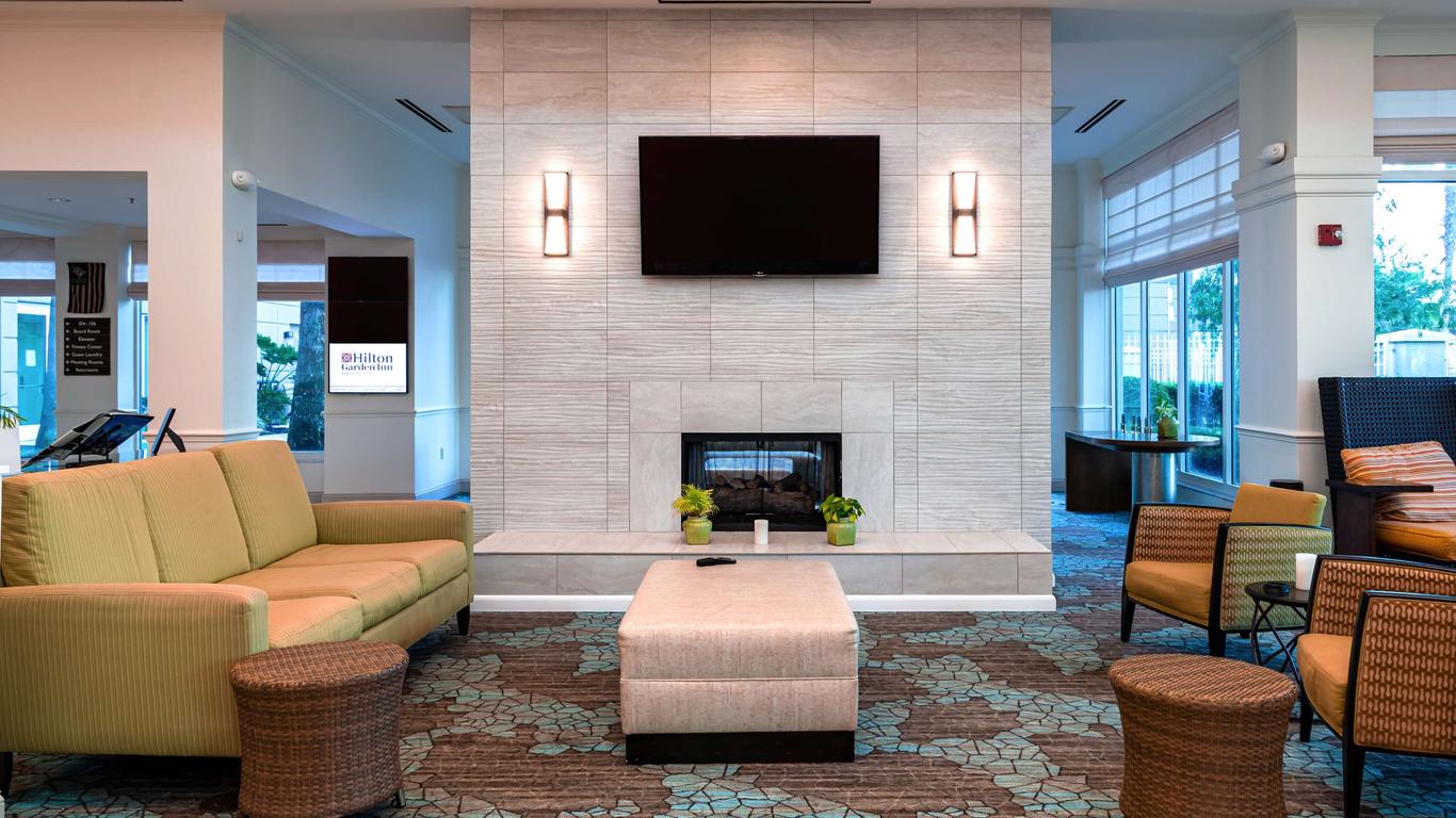 Hilton Garden Inn Orlando East/UCF