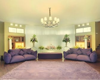 Bumi Bandhawa Hotel - Bandung