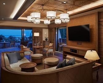 Hyatt Regency Bali - Denpasar - Lounge