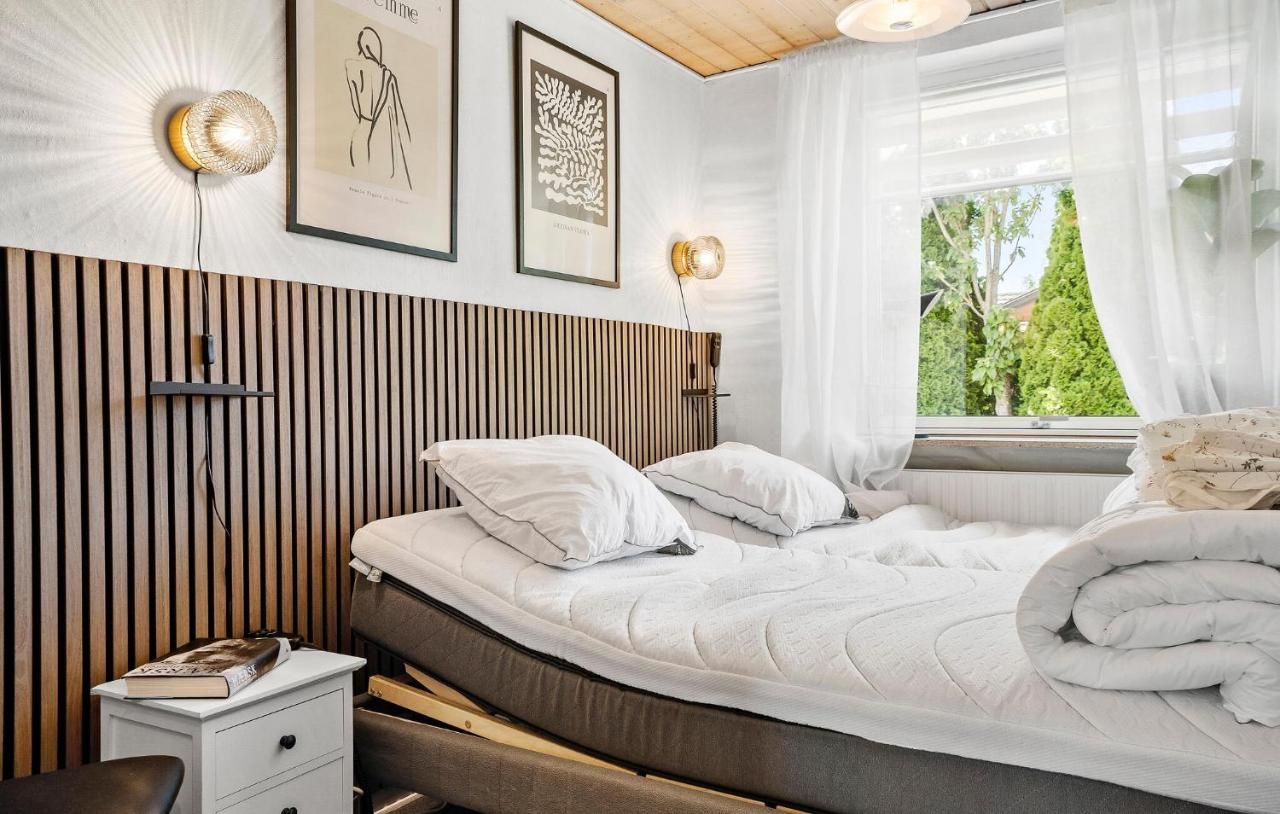 3 Bedroom Awesome Home in Videbaek – Videbæk