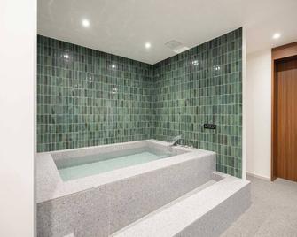 Mokpo Moor Hotel By Aank - Mokpo