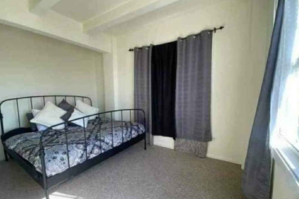 Appartement à Louer - מיאמי ביץ' - חדר שינה