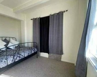 Appartement à Louer - Miami Beach - Bedroom