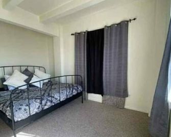 Appartement à Louer - מיאמי ביץ' - חדר שינה