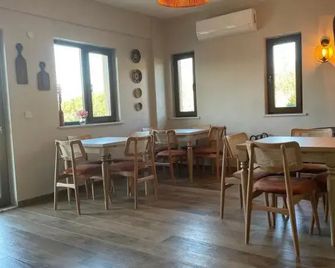 Kyla Kocadere Mansion - Eceabat - Restaurant
