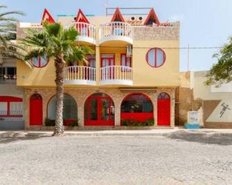 Holiday B&B Apartment n. 4 - Santa Maria - Edificio