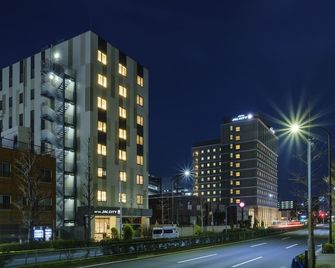 Hotel Jal City Haneda Tokyo West Wing - טוקיו - בניין