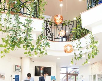 Hotel Boutique Calas de Alicante - Alicante - Room amenity