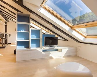 Antonio Luxury Beach Suites - Dubrovnik