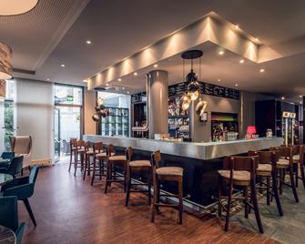 Courtyard by Marriott Munich City Center - Munchen - Bar