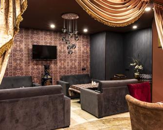 Atropat Old City Hotel - Baku - Lounge