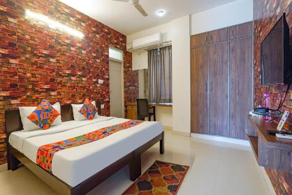 Via Kings Suites Hrbr Layout thumbnail 3