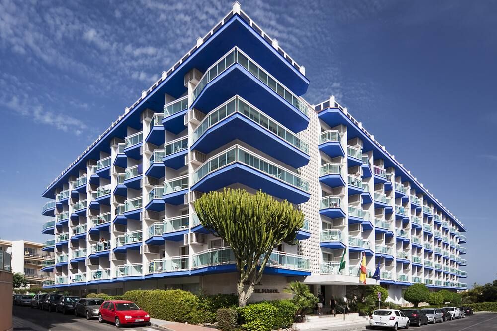 بالمالسول - بينالمادينا - مبنى