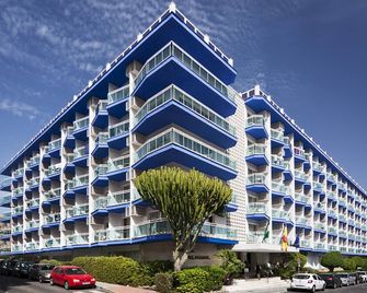 بالمالسول - بينالمادينا - مبنى