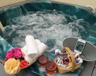 Rotorua Coachman Spa Motel - Rotorua