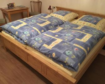 Pension Alois Hennecke - Schmallenberg - Habitación