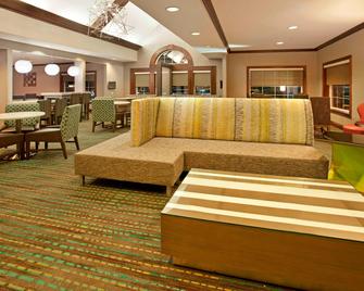 Residence Inn by Marriott Fort Wayne - פורט ווין - לובי