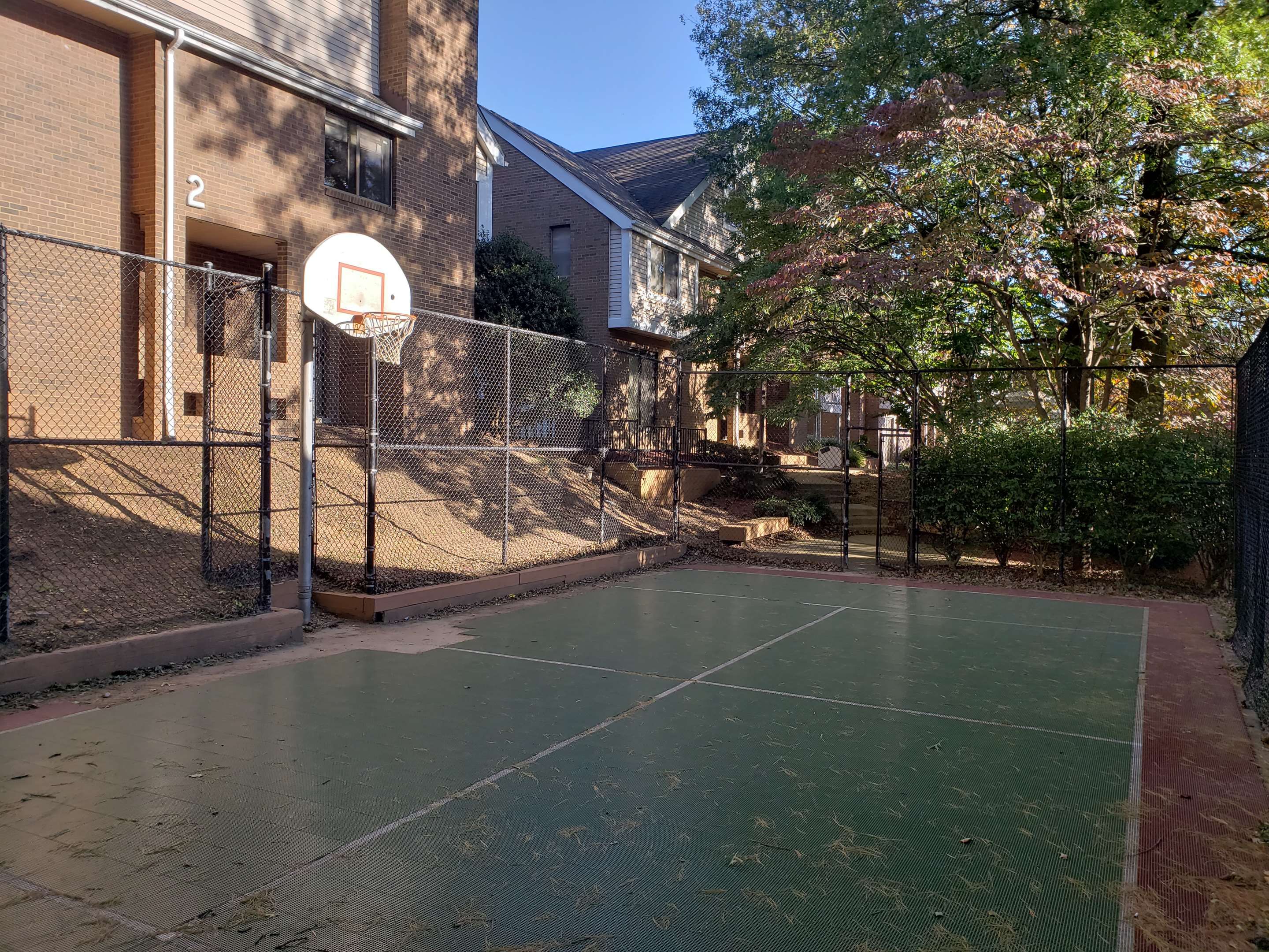 Other view of Tysons Corner Suites, A Baymont by Wyndham