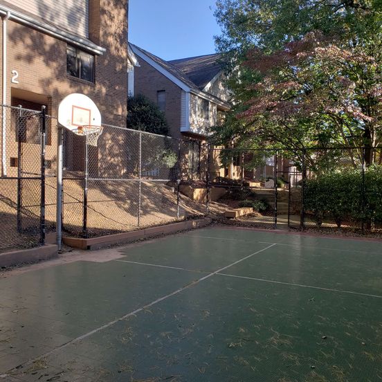 Other view of Tysons Corner Suites, A Baymont by Wyndham