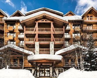 Hôtel Le Blizzard - Val-d'Isere - Edificio