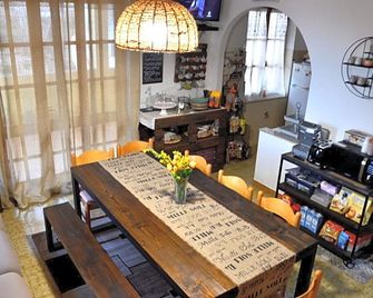 Mille Soli Bed and Breakfast - Buggerru