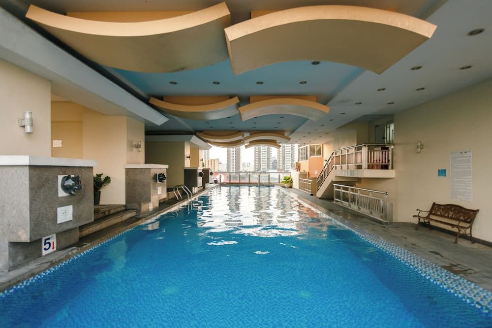 Regency Grand Suites