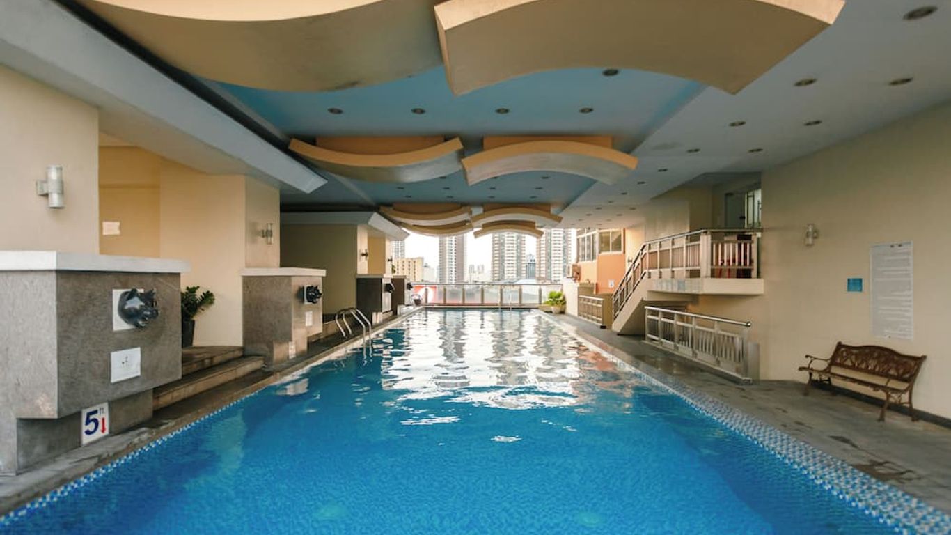 Regency Grand Suites