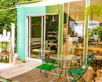 Forest Cottage Kesennuma - Kesennuma