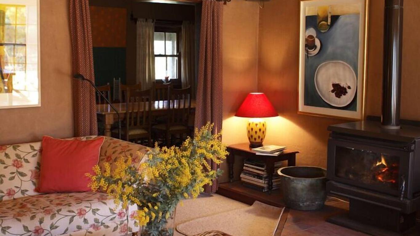 Wildwood Guesthouse