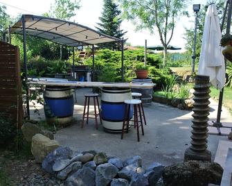 Viella Vacances - Viella - Patio