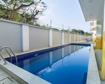 Lux Suites Aqua Gardens Nyali - Mombasa - Piscina